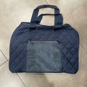 BRAND NEW DSW Travel Duffle Bag